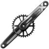 SRAM SX Eagle™ PS 12sp MTB Chainset -Pro Cycle Store prod197362 Black NE 01