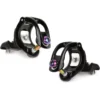 SRAM MatchMakerX (MMX) Clamp 2 SRAM MatchMakerX (MMX) Clamp -Pro Cycle Store prod197400 Black NE 01