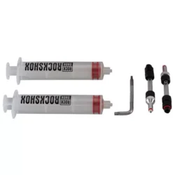RockShox Bleed Kit (XLoc-Reverb-Totem)