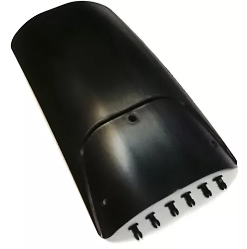 Mudhugger Fixed Front Mudguard Extender 3 Mudhugger Fixed Front Mudguard Extender