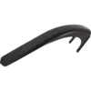 Mudhugger Medium Rear Mudguard 1 Mudhugger Medium Rear Mudguard -Pro Cycle Store prod197452 Black NE 01