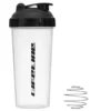 LifeLine Shaker Bottle 1 LifeLine Shaker Bottle -Pro Cycle Store prod197456 Clear NE 01