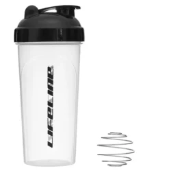 LifeLine Shaker Bottle