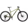 GT Zaskar LT AL Expert Hardtail Bike 2022 2 GT Zaskar LT AL Expert Hardtail Bike 2022 -Pro Cycle Store prod197576 Gloss20Moss20Green NE 01