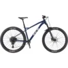 GT Zaskar LT AL Elite Hardtail Bike 2022