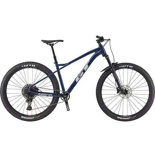 GT Zaskar LT AL Elite Hardtail Bike 2022 3 GT Zaskar LT AL Elite Hardtail Bike 2022