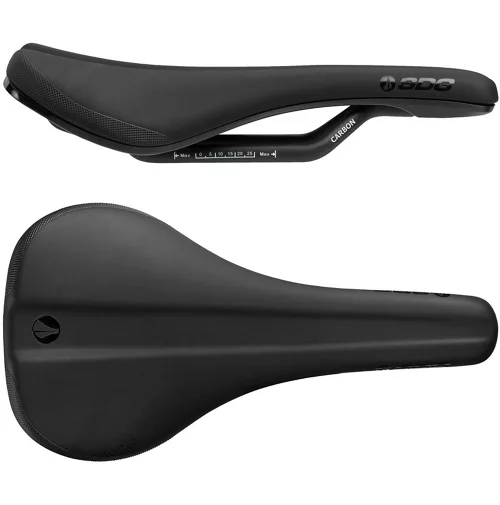 SDG Bel Air 3.0 Lux-Carbon Saddle 3 SDG Bel Air 3.0 Lux-Carbon Saddle