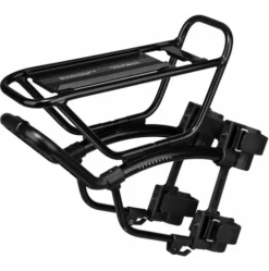 Topeak TetraRack R1 Road Gravel Fork Mount Rack