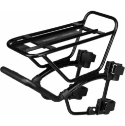 Topeak TetraRack M1 MTB Fork Mount Rack