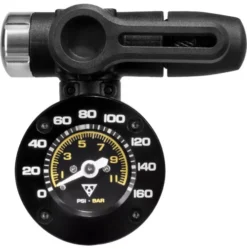 Topeak Shuttle Pressure Gauge (G2)