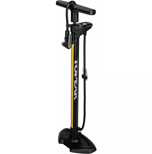 Topeak Joe Blow Pro Digital Track Pump 3 Topeak Joe Blow Pro Digital Track Pump