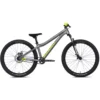 Ns-bikes NS Bikes Zircus 24 Kids Bike 2022 -Pro Cycle Store prod197916 Grey NE 01