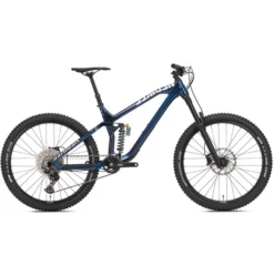 Ns-bikes NS Bikes Define AL 160 Suspension Bike 2021
