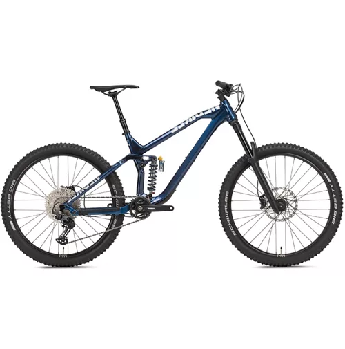 Ns-bikes NS Bikes Define AL 160 Suspension Bike 2021 3 Ns-bikes NS Bikes Define AL 160 Suspension Bike 2021