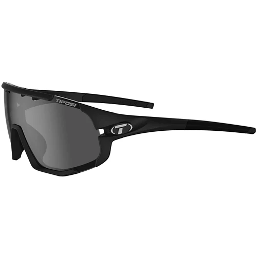 Tifosi Eyewear Sledge Matte Interchangeable Sunglasses 3 Tifosi Eyewear Sledge Matte Interchangeable Sunglasses