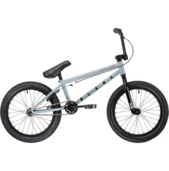Blank Hustla BMX Bike
