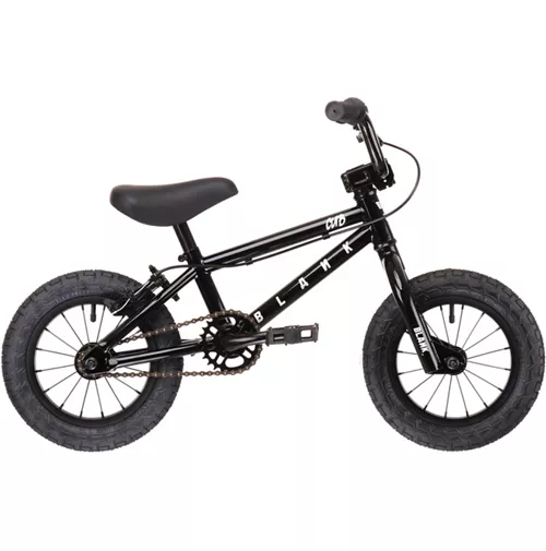 Blank Cub Kids BMX Bike 3 Blank Cub Kids BMX Bike