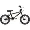 Blank Digit Kids BMX Bike -Pro Cycle Store prod198585 Black NE 01