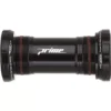 Prime Threaded Bottom Bracket (SRAM - DUB) 1 Prime Threaded Bottom Bracket (SRAM - DUB) -Pro Cycle Store prod198682 Black NE 01