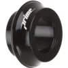 Prime Bottom Bracket Adaptor (PF30 - Shimano) 1 Prime Bottom Bracket Adaptor (PF30 - Shimano) -Pro Cycle Store prod198686 Black NE 01
