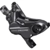 Shimano M6140 Deore Post Mount Brake Caliper -Pro Cycle Store prod198901 Black NE 01