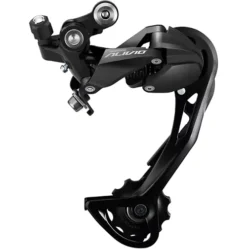 Shimano Alivio M3100 9 Speed MTB Rear Derailleur