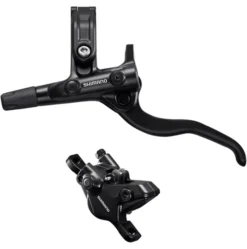 Shimano MT410 Deore Post Mount Brake