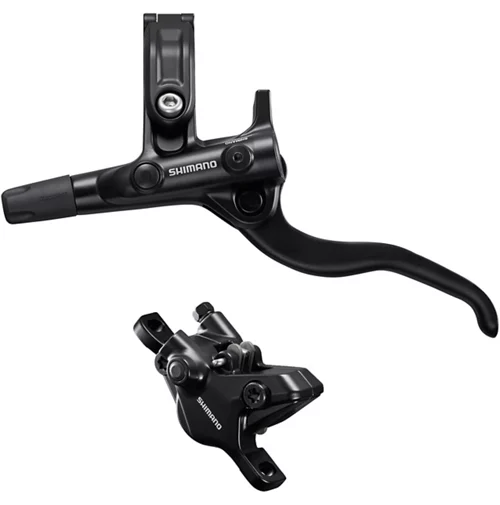 Shimano MT410 Deore Post Mount Brake 3 Shimano MT410 Deore Post Mount Brake