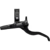 Shimano M4100 Deore Complete Brake Lever -Pro Cycle Store prod198926 Black NE 01