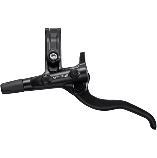 Shimano M4100 Deore Complete Brake Lever 3 Shimano M4100 Deore Complete Brake Lever