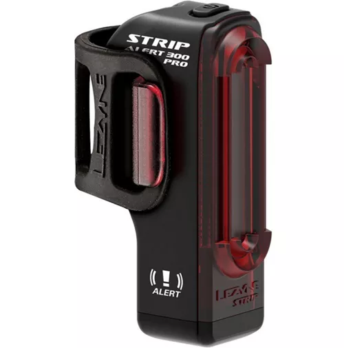 Lezyne Strip Pro Alert Drive LED Rear Light 3 Lezyne Strip Pro Alert Drive LED Rear Light