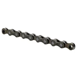 Box Three Prime 9 Speed Polished Bike Chain