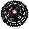 Box Two Prime 9 Speed MTB Cassette -Pro Cycle Store prod199437 Black NE 01