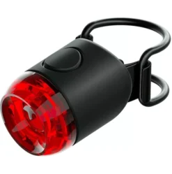 Knog Plug Rear Bike Light