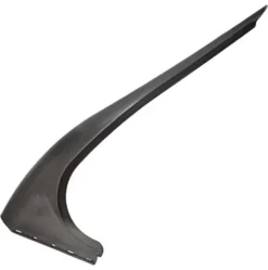 Mudhugger Rear Gravel Hugger Mudguard