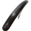 Mudhugger Front Gravel Hugger Mudguard -Pro Cycle Store prod199689 Black NE 01