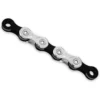 KMC X10 10 Speed Bike Chain -Pro Cycle Store prod199841 Silver Black NE 01