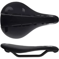 Fabric Line-S Pro Team Flat Road Bike Saddle