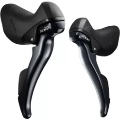 Shimano Sora R3000 2x9 Speed Gear-Brake Levers