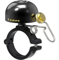 Lezyne Classic Brass Bike Bell