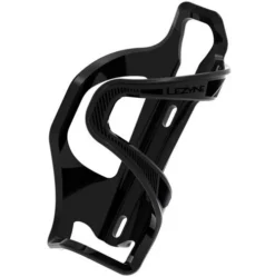 Lezyne Flow Bike Bottle Cage Side Load (Left)