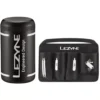 Lezyne Flow Caddy Cage Storage With Organiser 1 Lezyne Flow Caddy Cage Storage With Organiser -Pro Cycle Store prod200246 Black NE 01