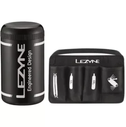 Lezyne Flow Caddy Cage Storage With Organiser