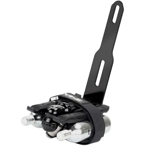 Lezyne Flow Bike Bottle Cage Storage Adaptor 3 Lezyne Flow Bike Bottle Cage Storage Adaptor