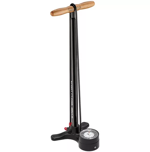 Lezyne Sport Floor Drive DV Track Pump 3 Lezyne Sport Floor Drive DV Track Pump