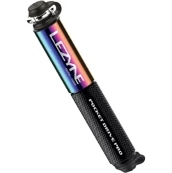 Lezyne Pocket Drive Pro Mini Pump