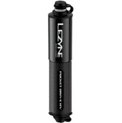 Lezyne Pocket Drive HV Mini Pump