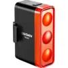 Ravemen TR300 USB Rechargeable Rear Bike Light