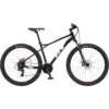 GT Aggressor Comp Hardtail Bike 2022 -Pro Cycle Store prod200304 Black NE 01