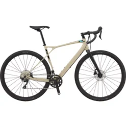 GT Grade Carbon Expert Gravel Bike 2022
